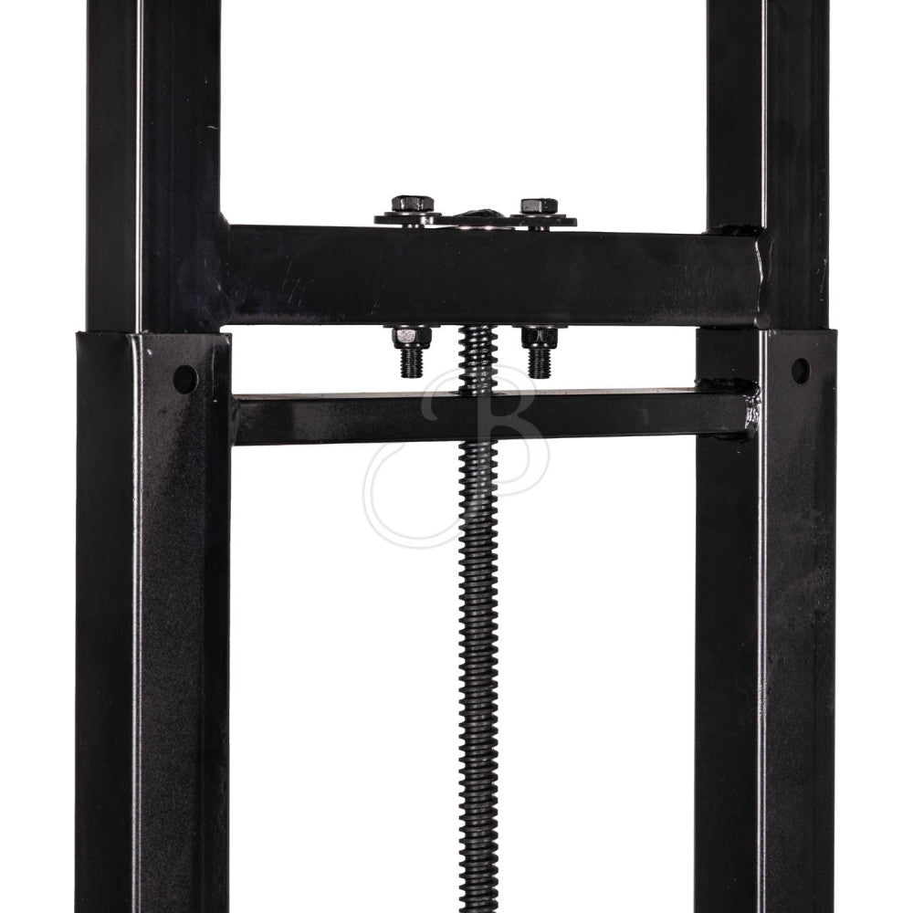 Booster Layered Target Stand Chevalet de Compétition