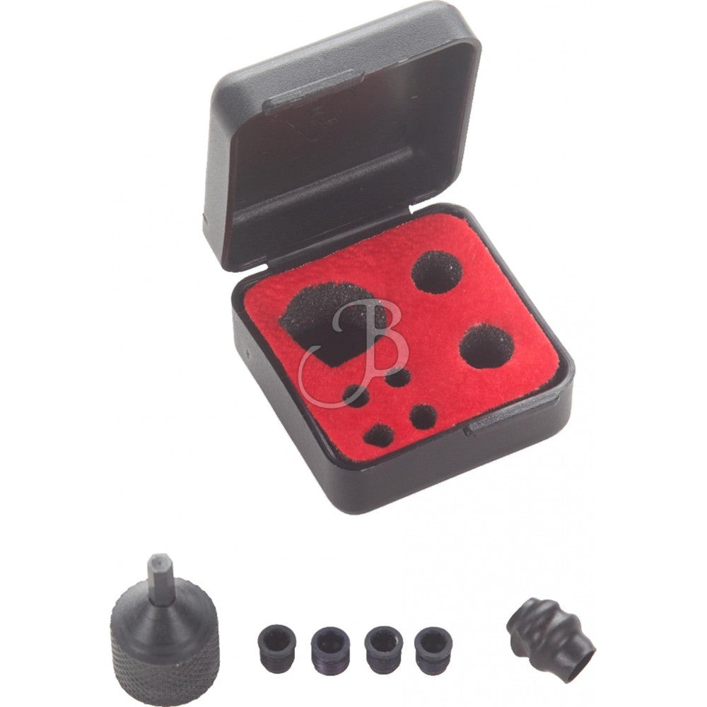 Booster Magic Peep II Hooded