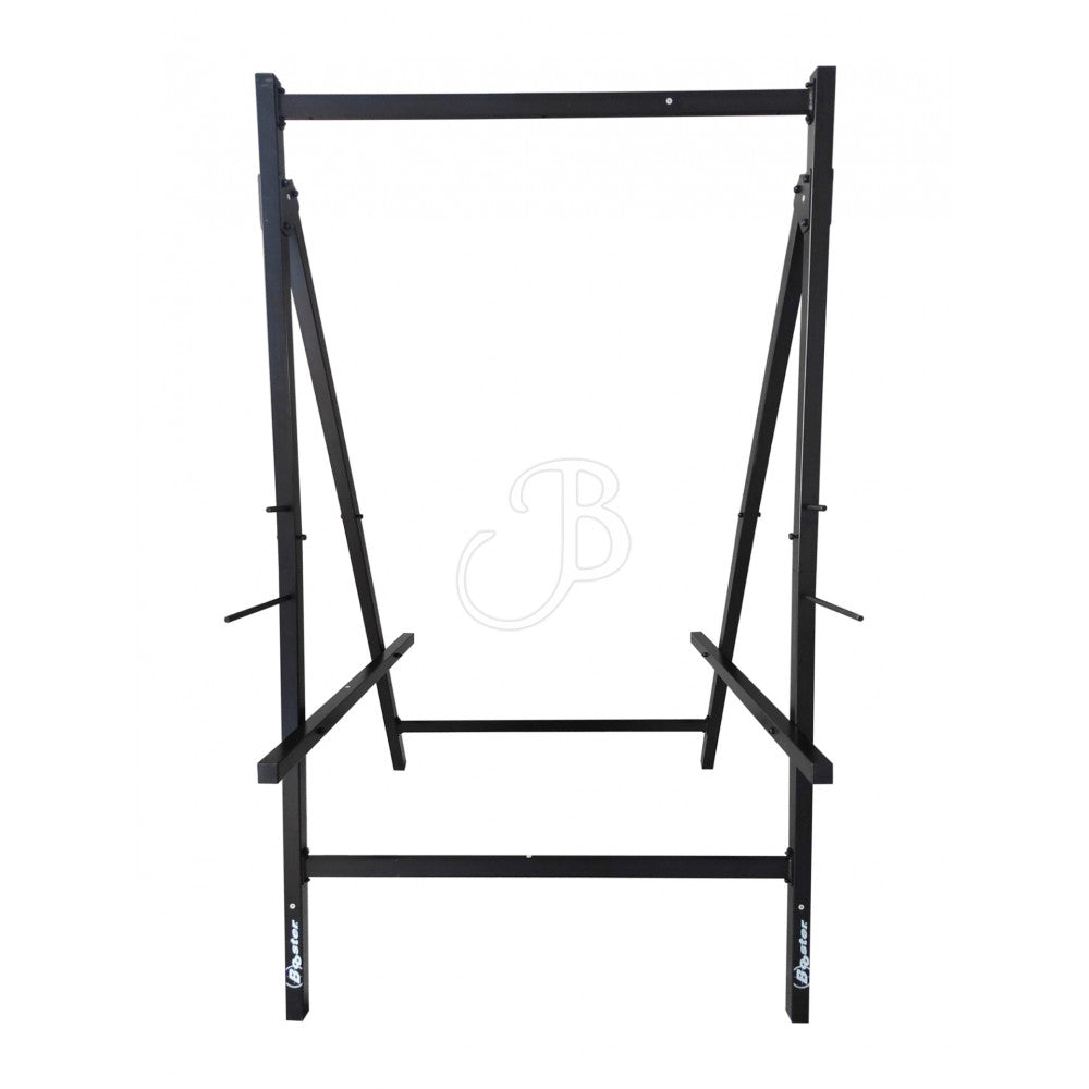 Booster Chevalet Métallique MTS Metal Target Stand