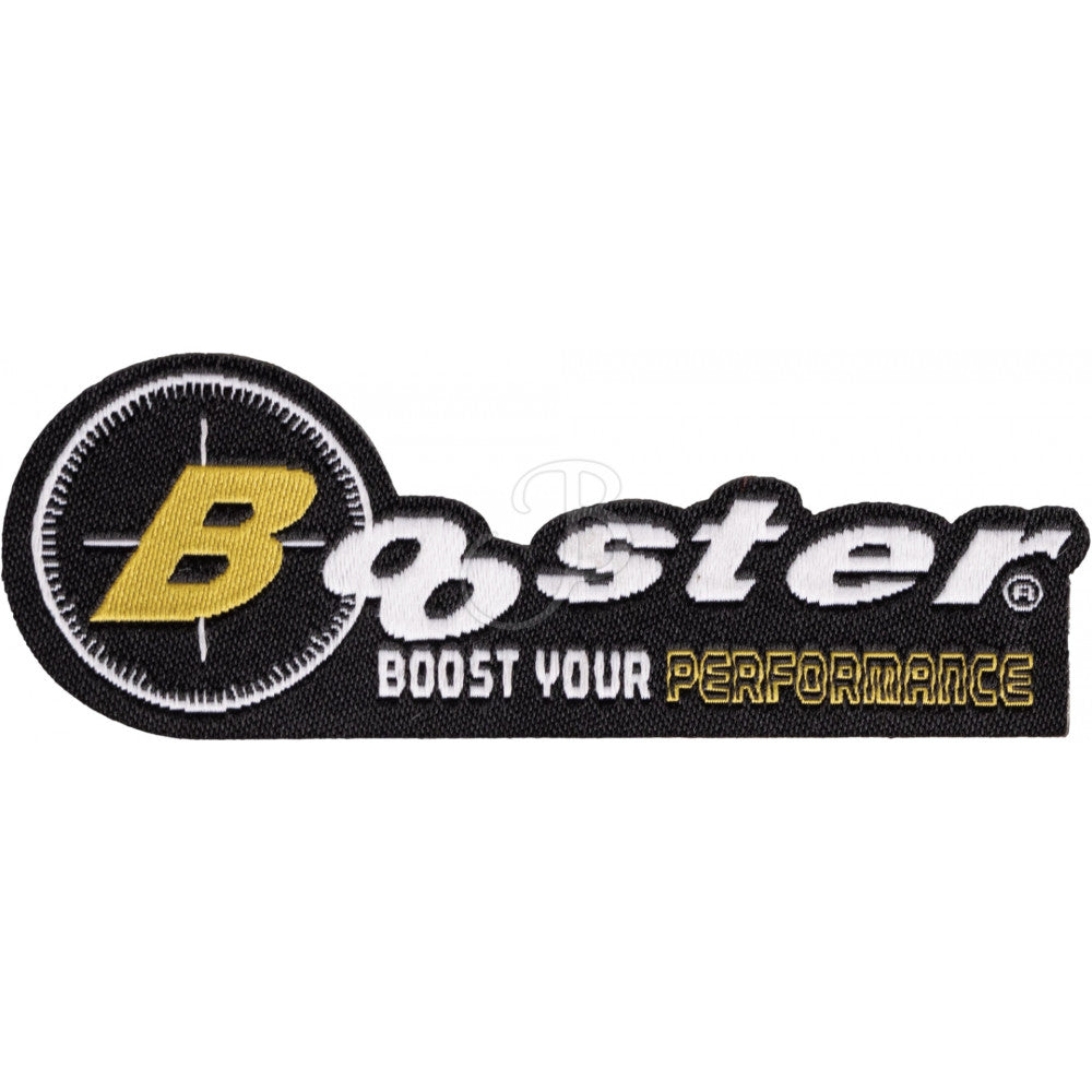 Booster Patch