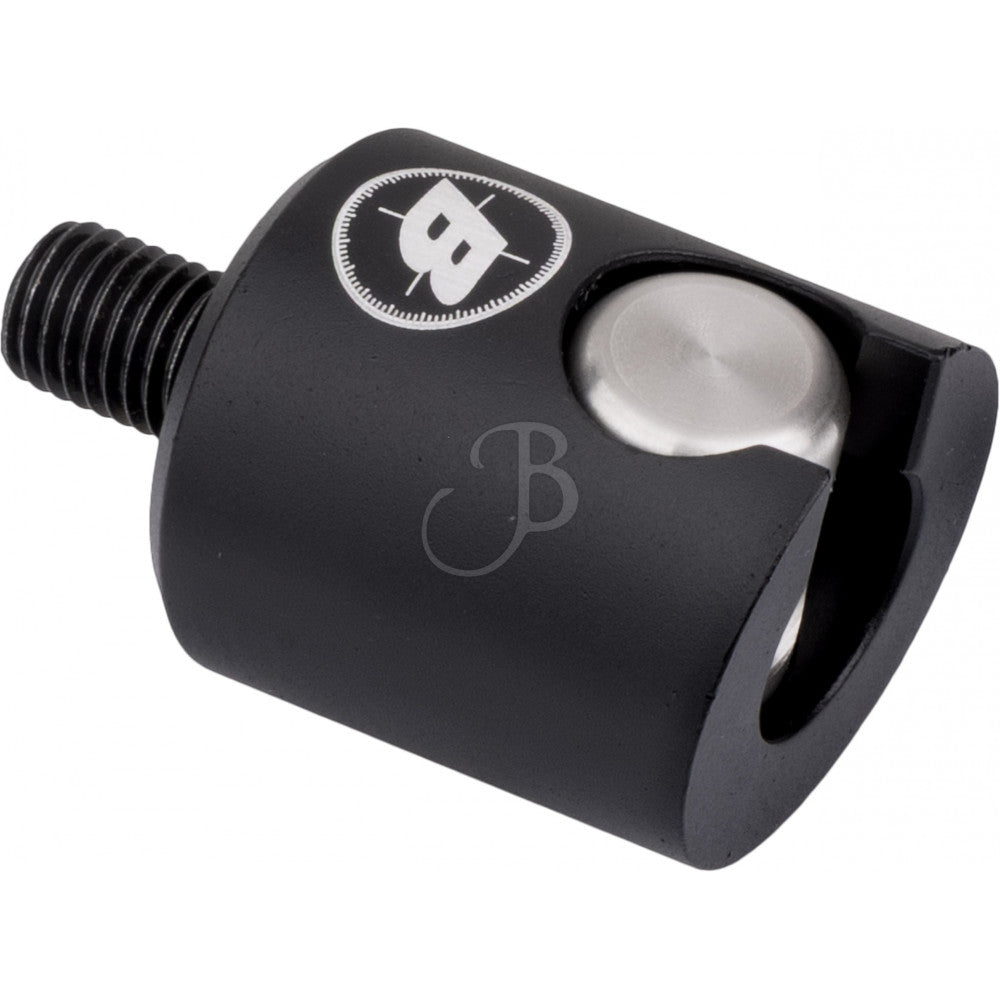 Booster Quick Disconnect 10°