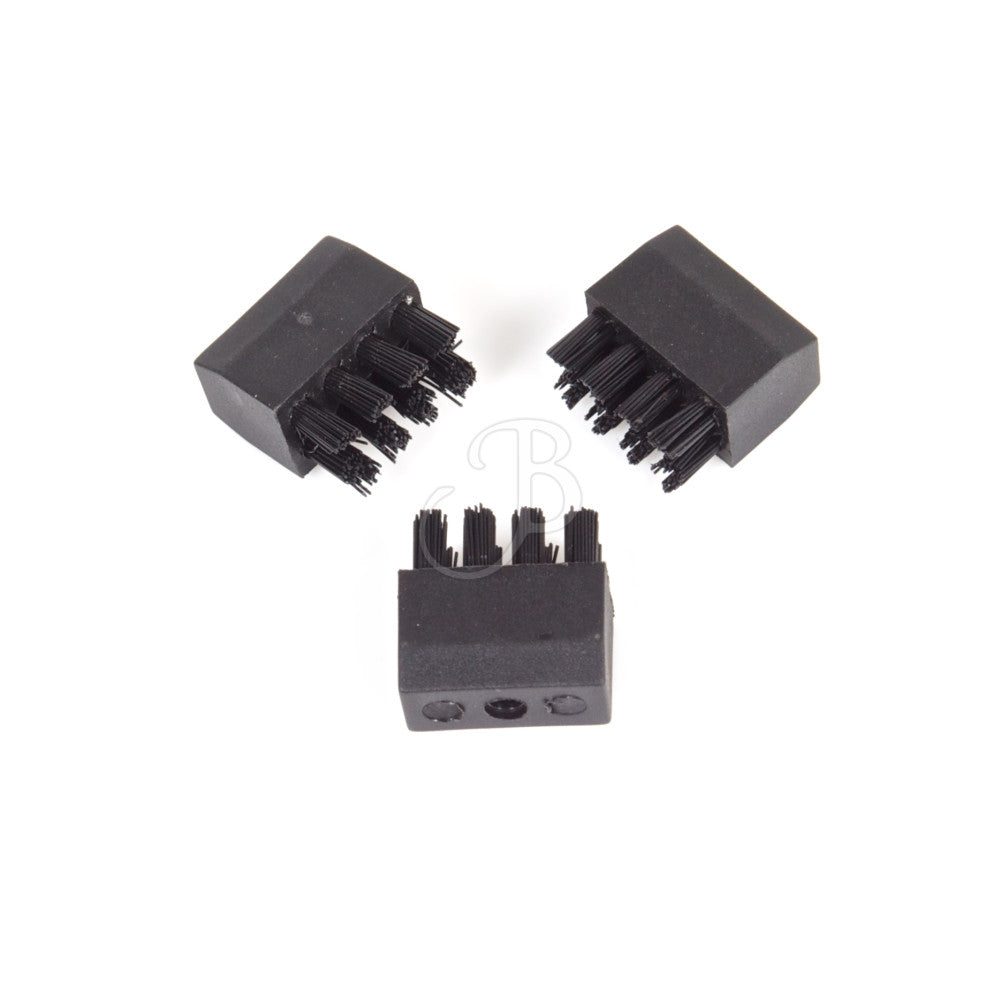 Booster Brosses de Rechange pour Repose-Flèche