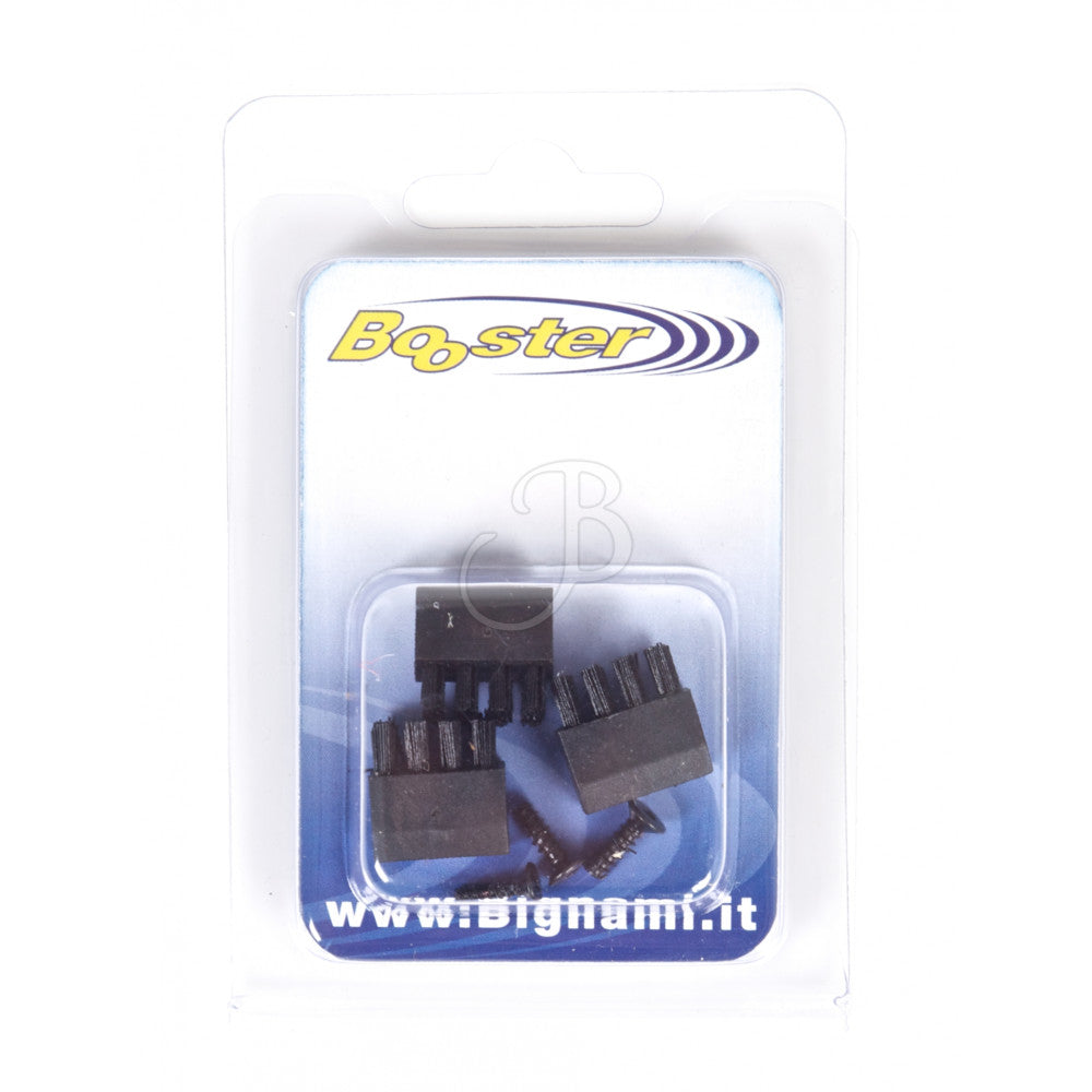 Booster Brosses de Rechange pour Repose-Flèche