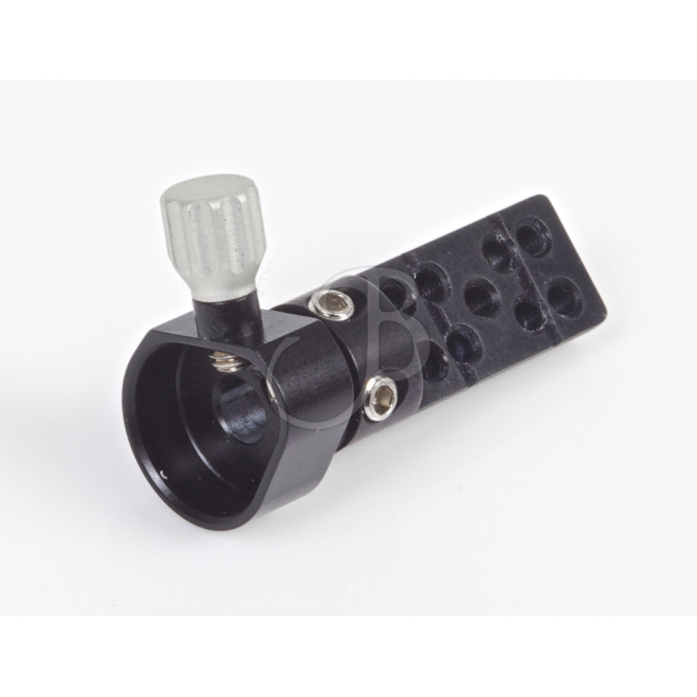 Booster Bloc Launcher QD Droitier