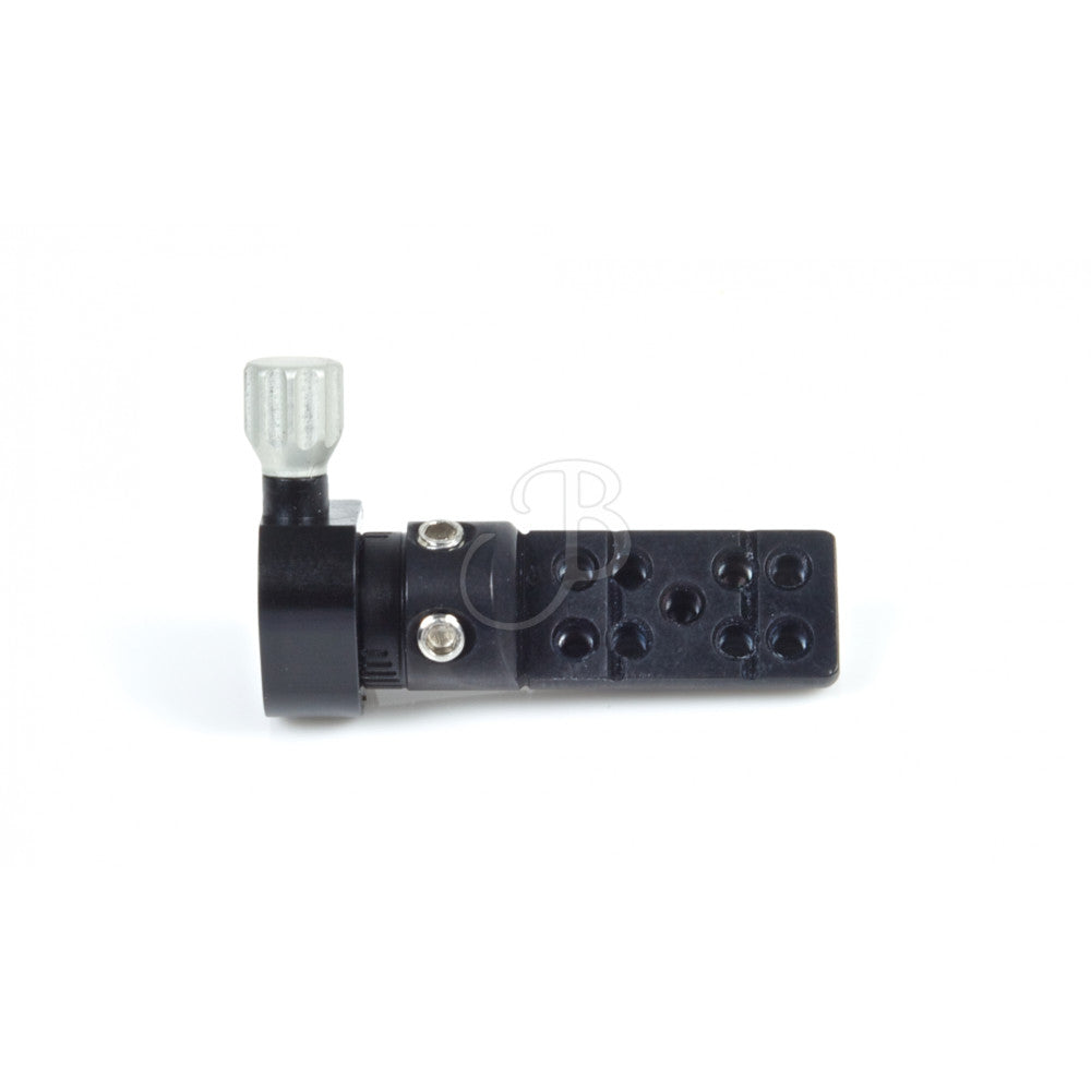 Booster Bloc Launcher QD