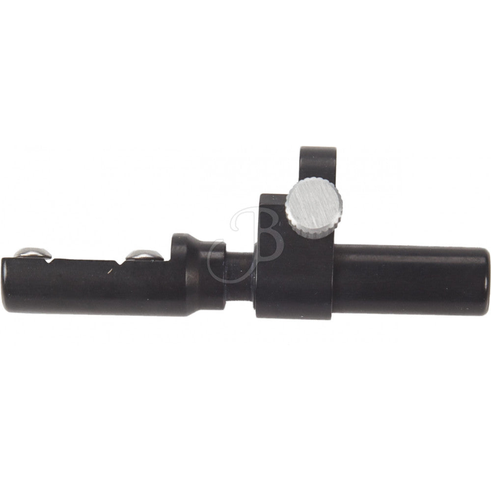 Booster Bloc QD Porte-Lame Noir
