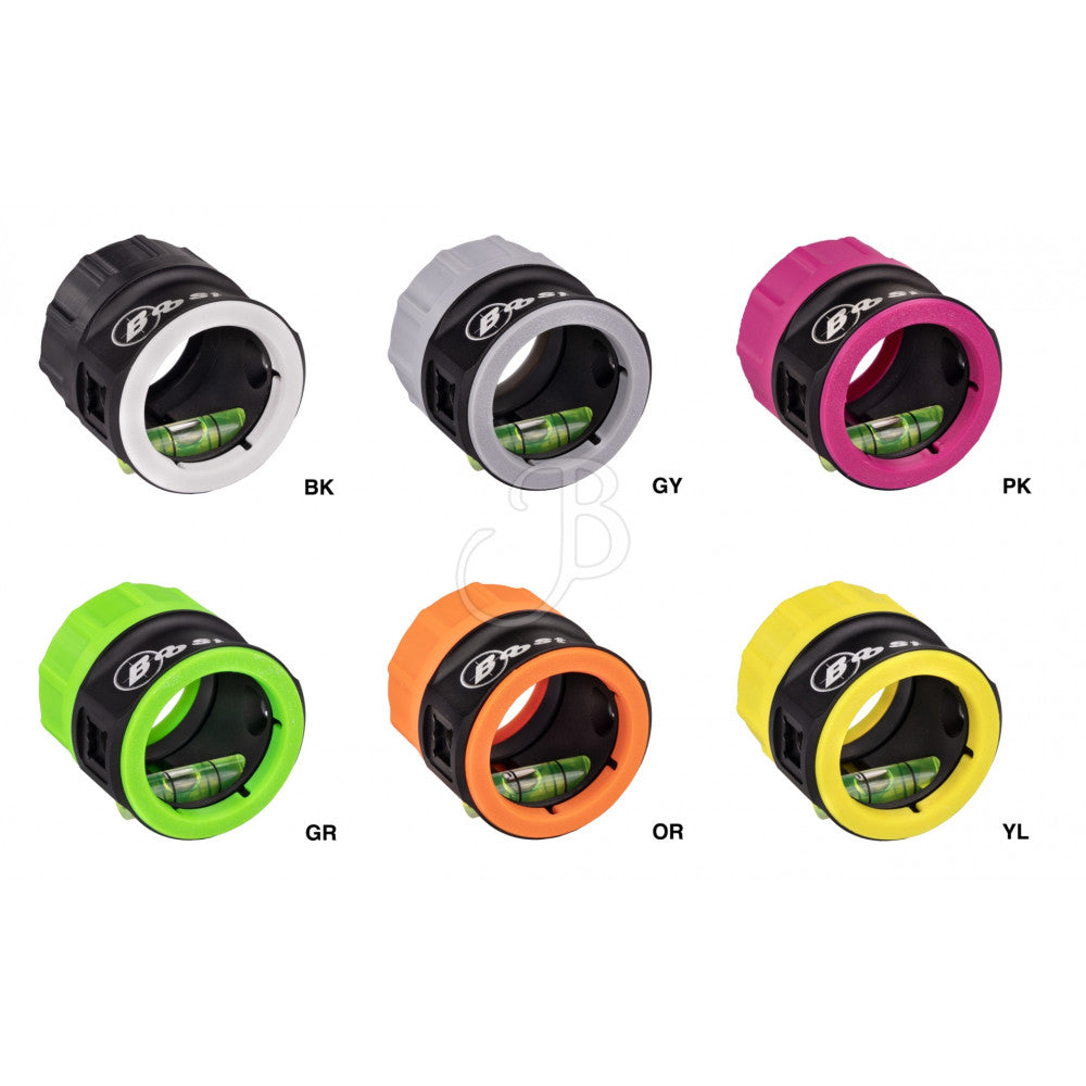 Booster Scope Evo 31