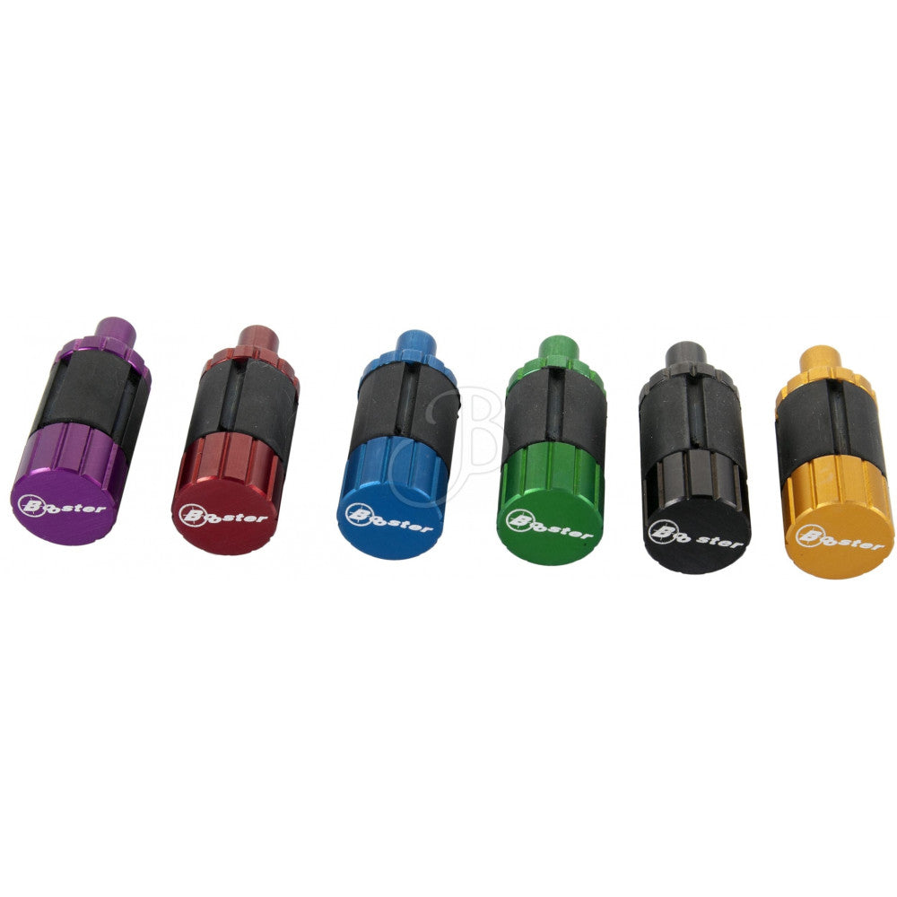 Booster Sight Damper