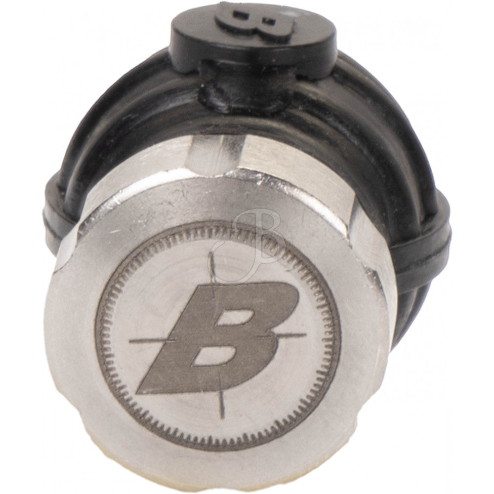 Booster Visier Vibrationsdämpfer