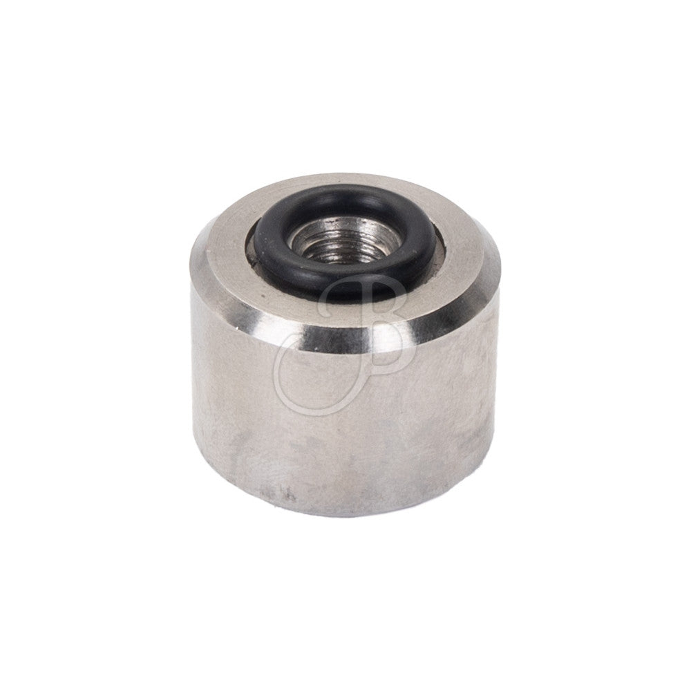 Booster Contrepoids Inox pour Stabilisateur