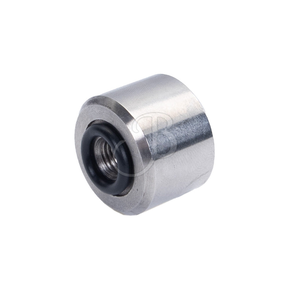 Booster Contrepoids Inox pour Stabilisateur