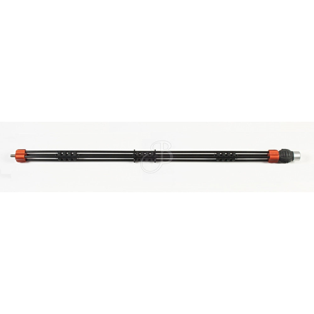 Booster Stabilisateur Central Connex 30 pouces Orange