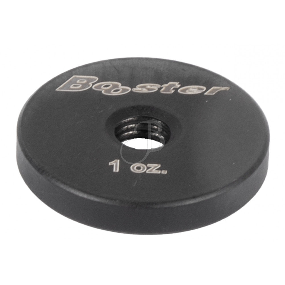 Booster Masse Noire 1 oz