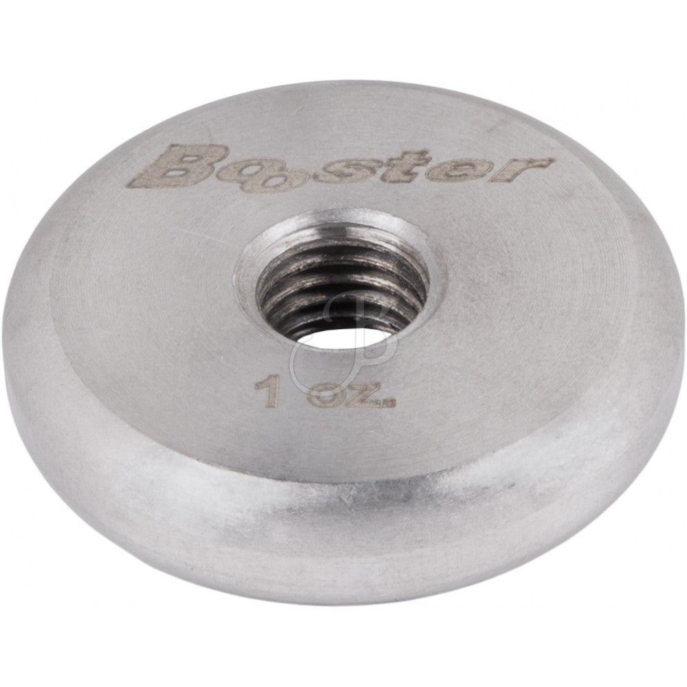 Booster Masse de Stabilisateur Acier 1 oz