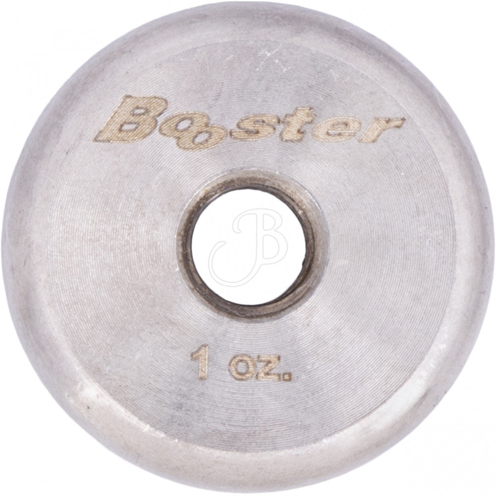 Booster Masse de Stabilisateur Acier 1 oz