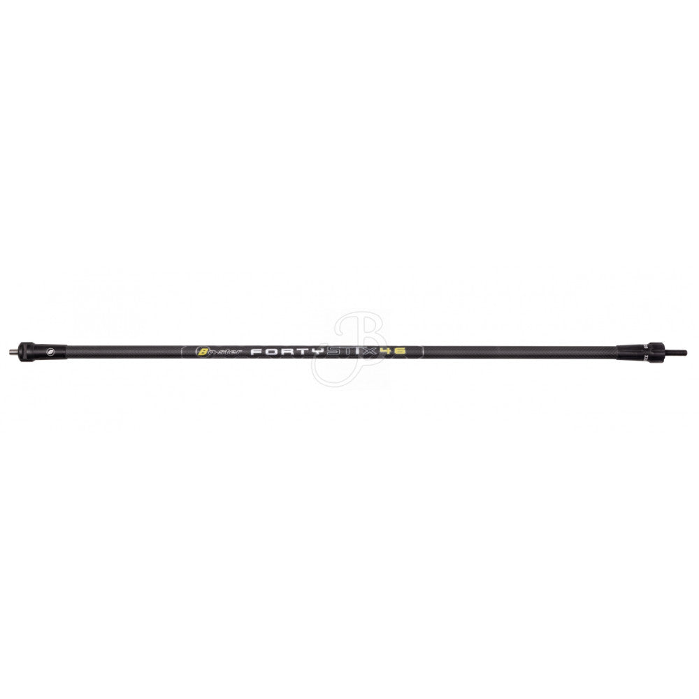 Booster Stabilisateur Central FortyStix 30 pouces