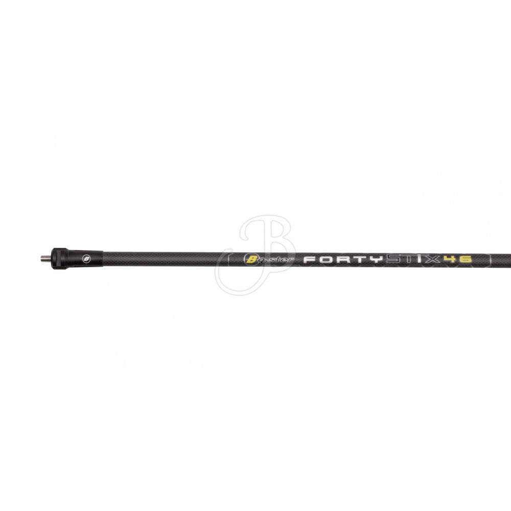 Booster Stabilisateur Central FortyStix