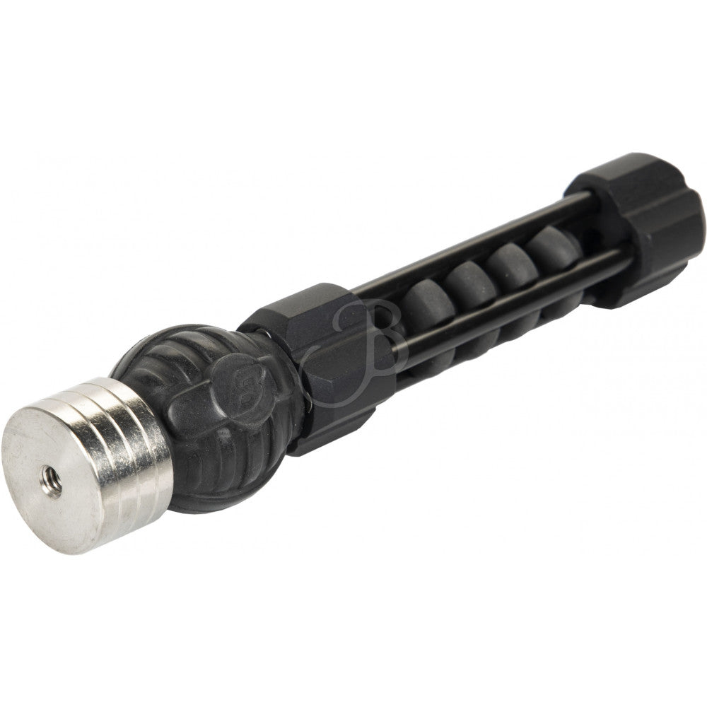 Booster Stabilisateur Connex 7,5 pouces Noir