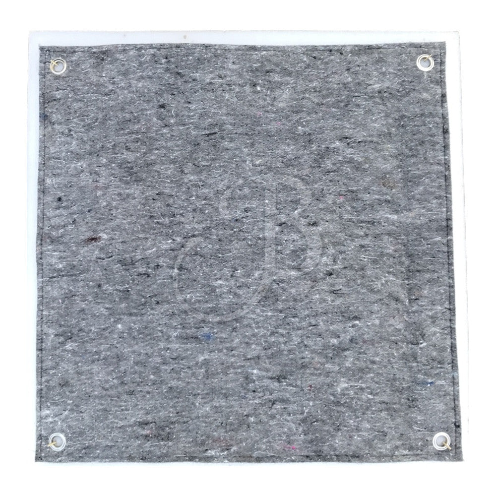 Booster Stop Mat