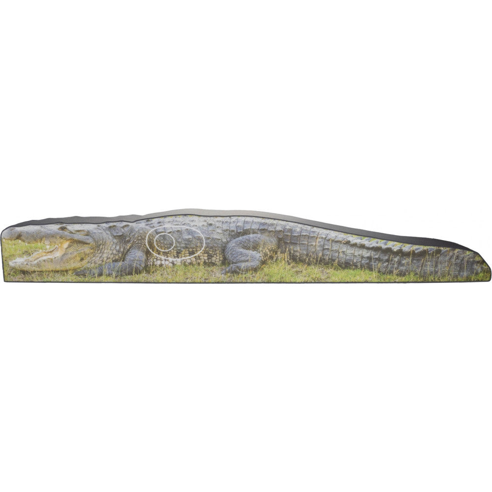 Booster MFT 2D Crocodile Photo 17mm