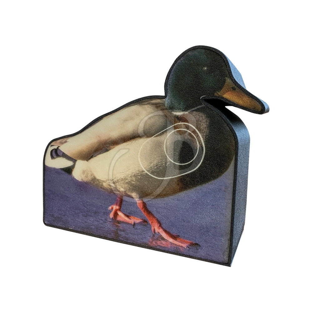 Booster MFT 2D Canard Photo 17mm