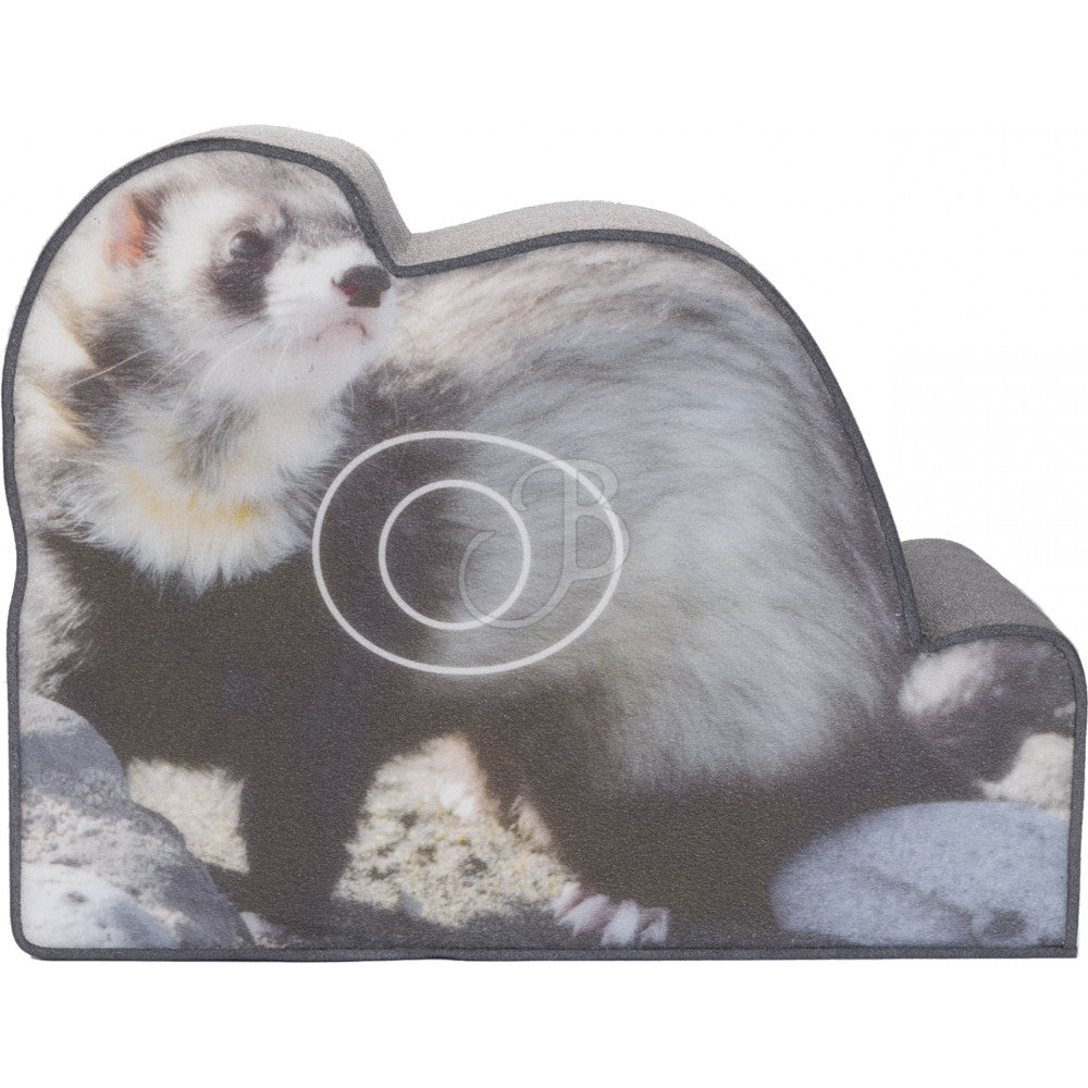 Booster MFT 2D Furet Photo 17mm