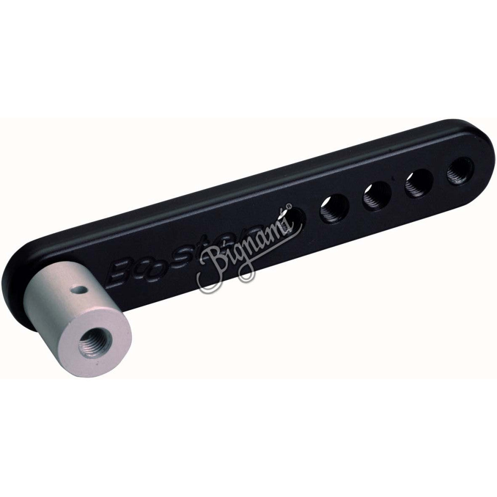 Booster Tige de Décentrage Offset Bracket