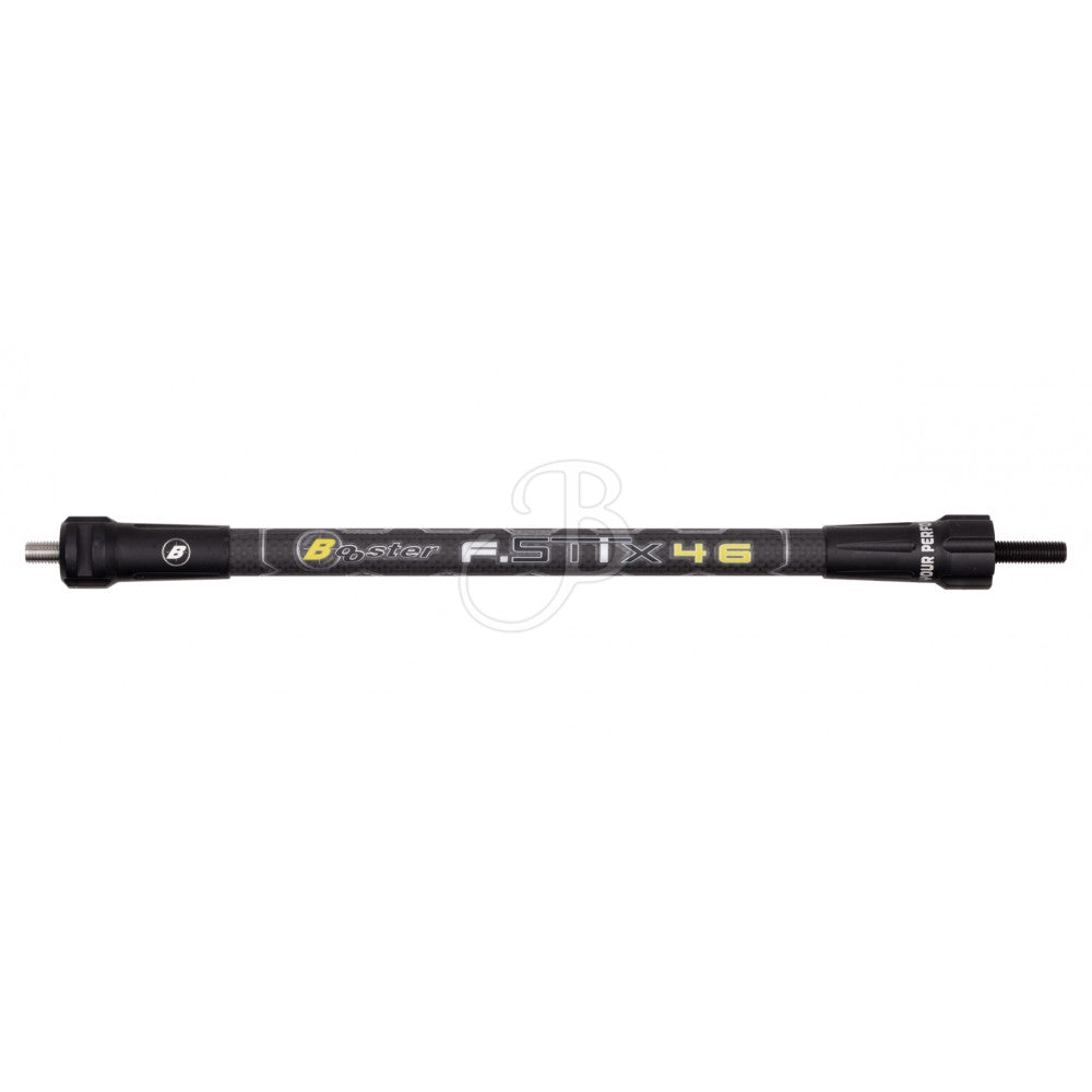 Booster Stabilisateur Latéral FortyStix 12 pouces
