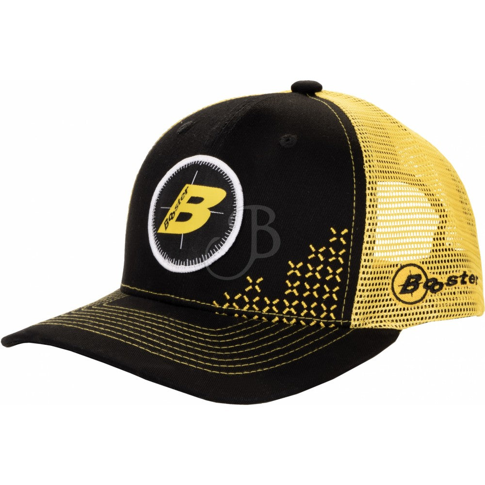 Booster Casquette Trucker