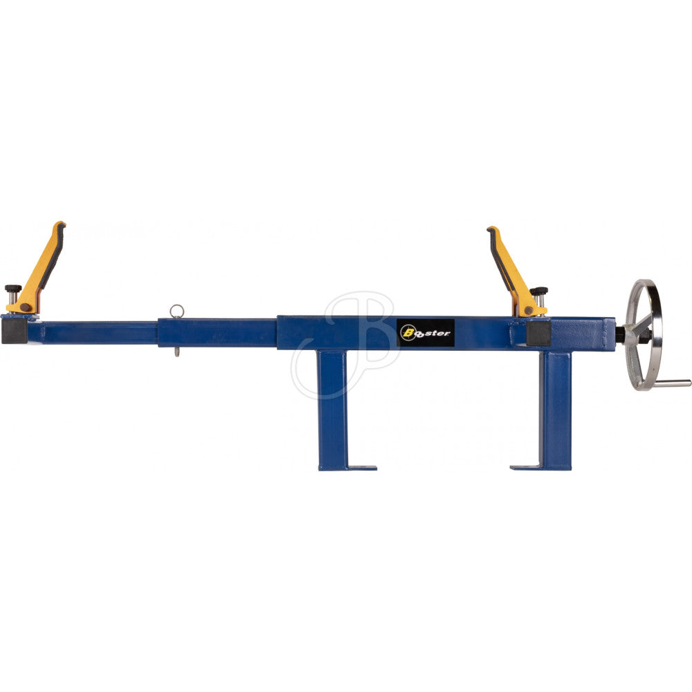 Booster Universal Press