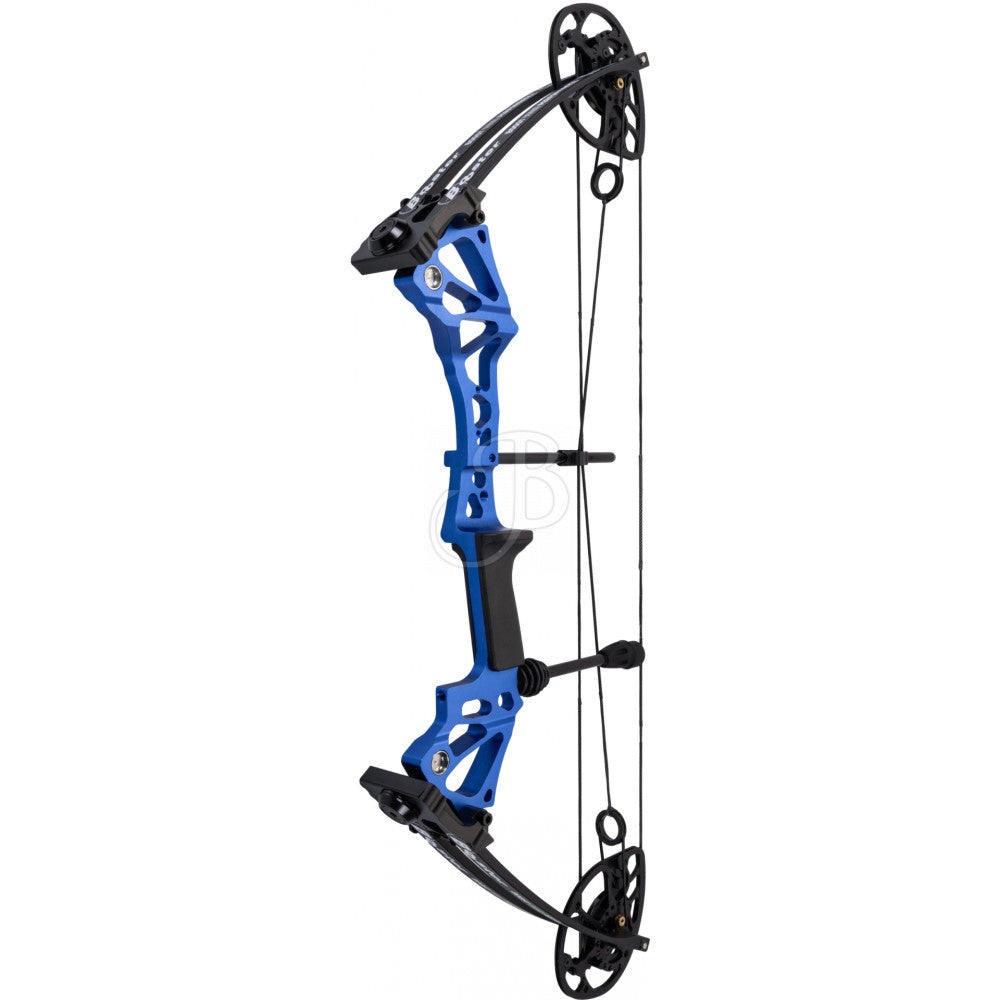 Arc à Poulies Booster Viper - Archery Connect