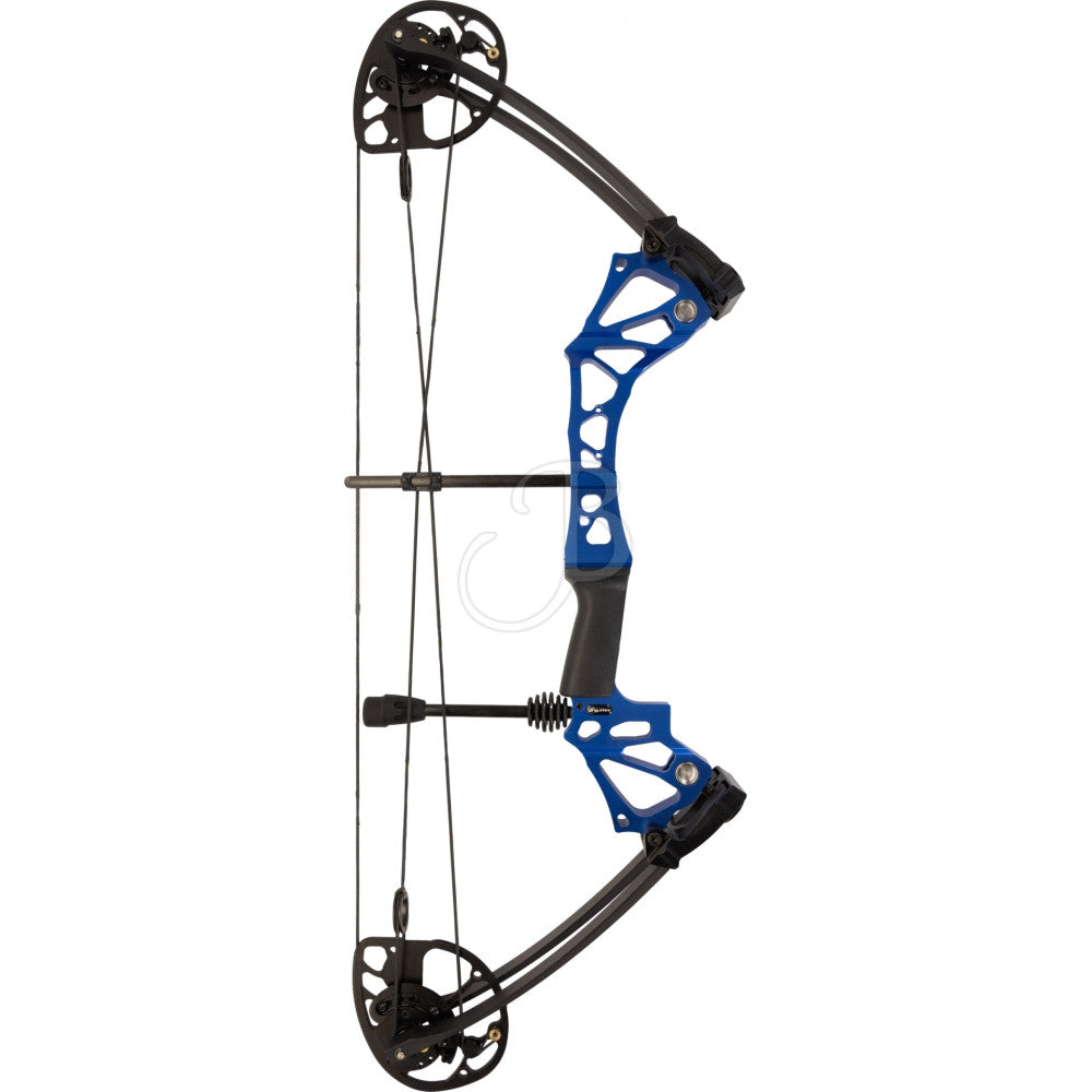 Arc à Poulies Booster Viper - Vue 4 - Archery Connect