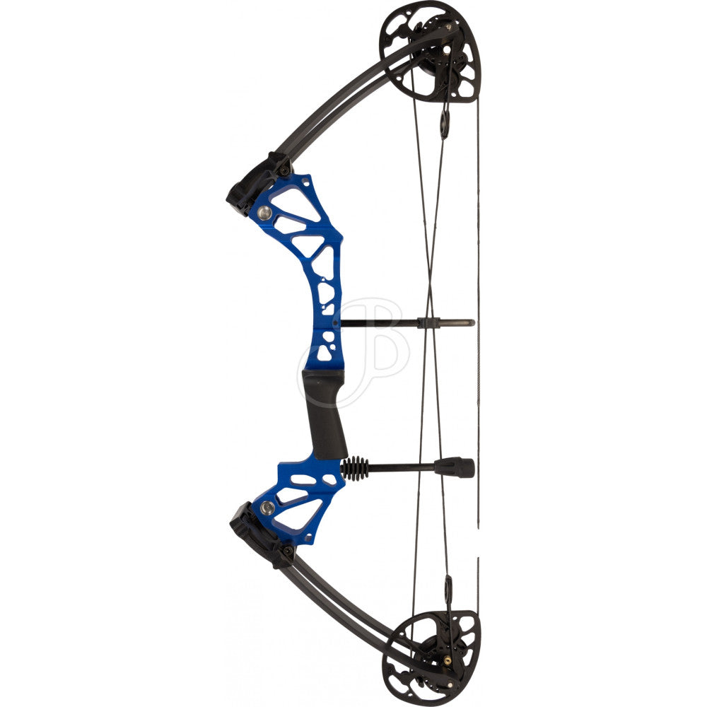 Arc à Poulies Booster Viper - Vue 3 - Archery Connect
