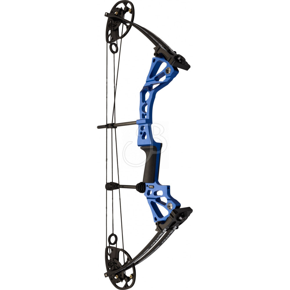 Arc à Poulies Booster Viper - Vue 2 - Archery Connect