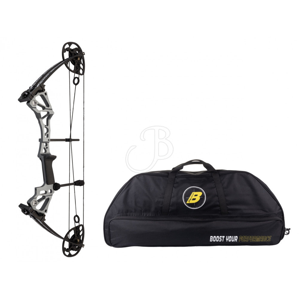Booster Viper 24.5-29.5 + Housse Basic