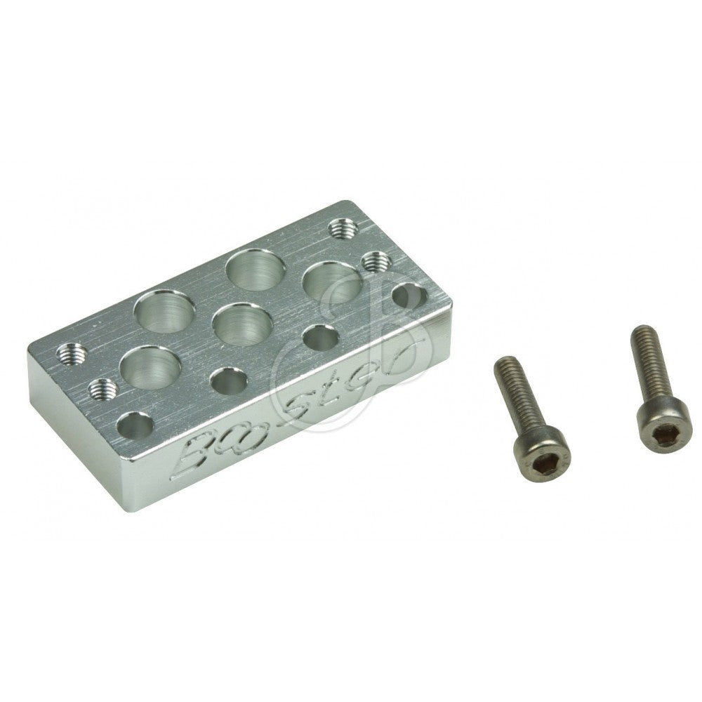 Booster Viseur Bloc de Decentrage SL