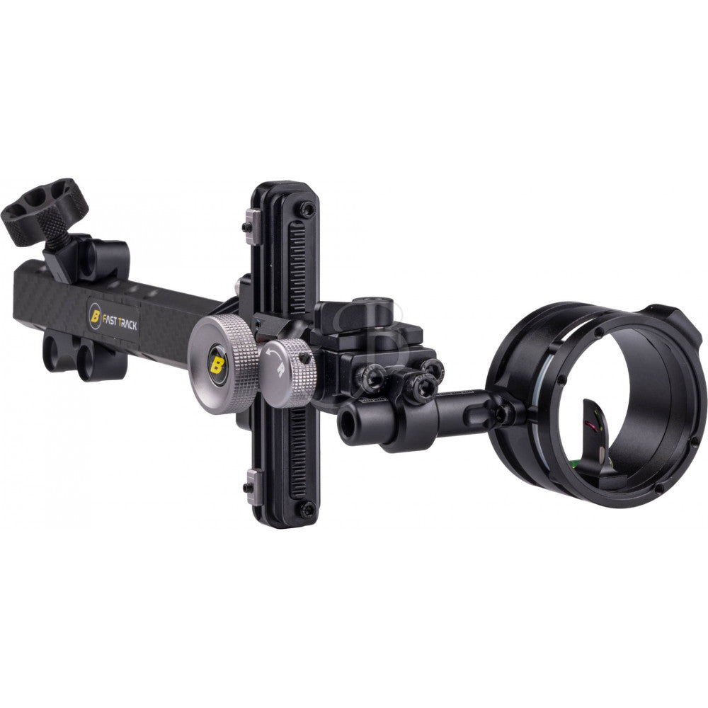 Booster Viseur Chasse/3D Fast Track
