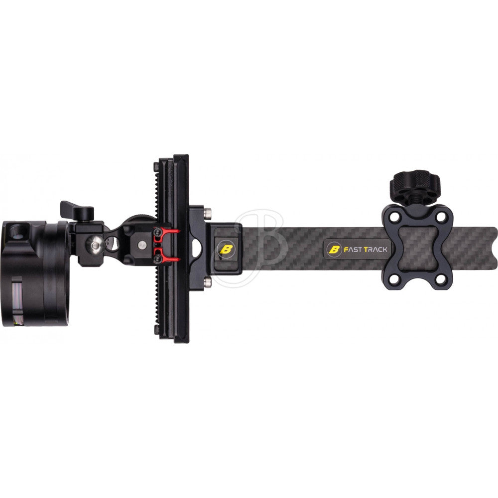 Booster Viseur Chasse/3D Fast Track