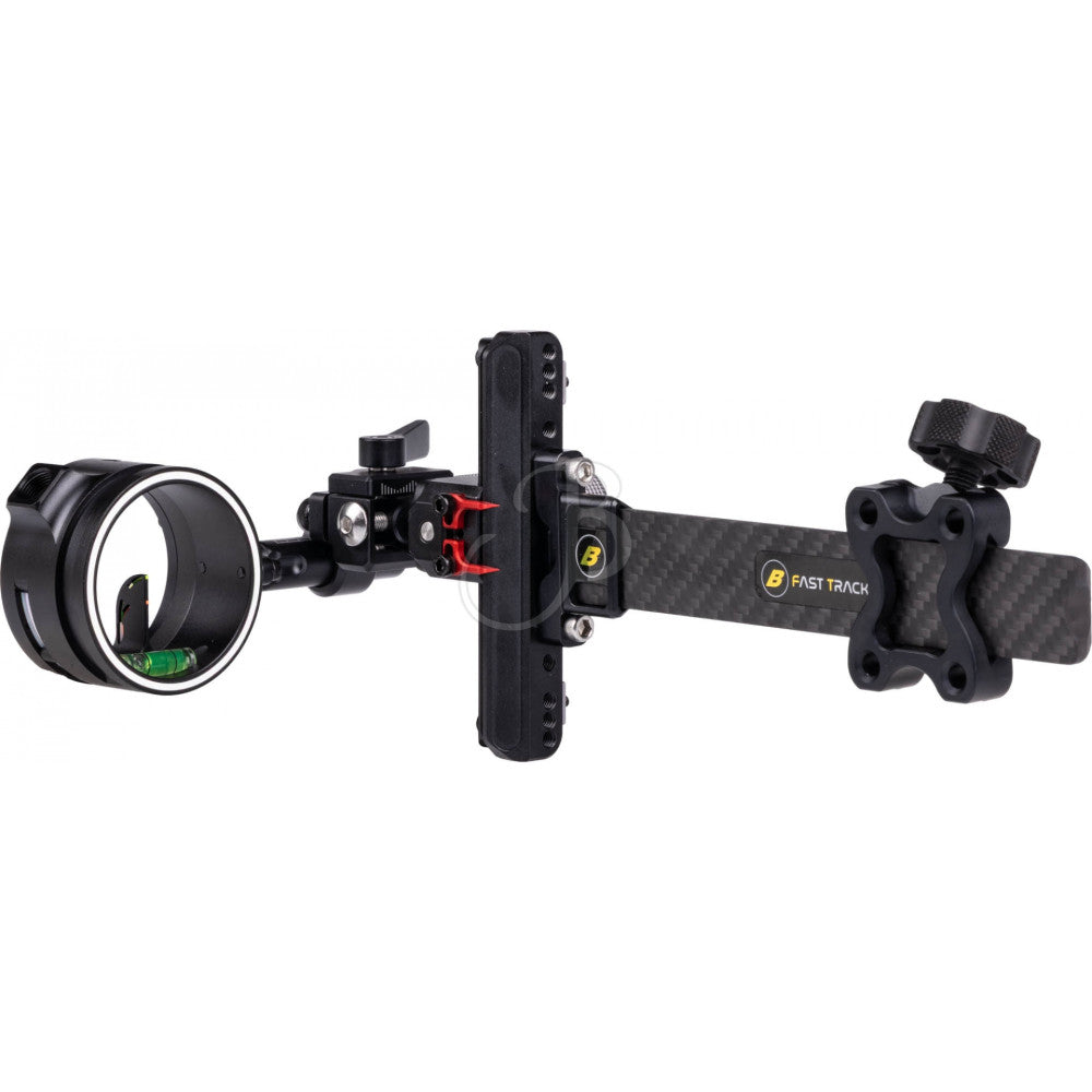 Booster Viseur Chasse/3D Fast Track