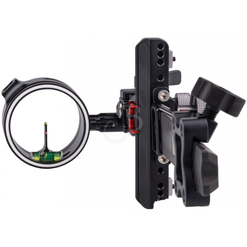 Booster Viseur Chasse/3D Fast Track
