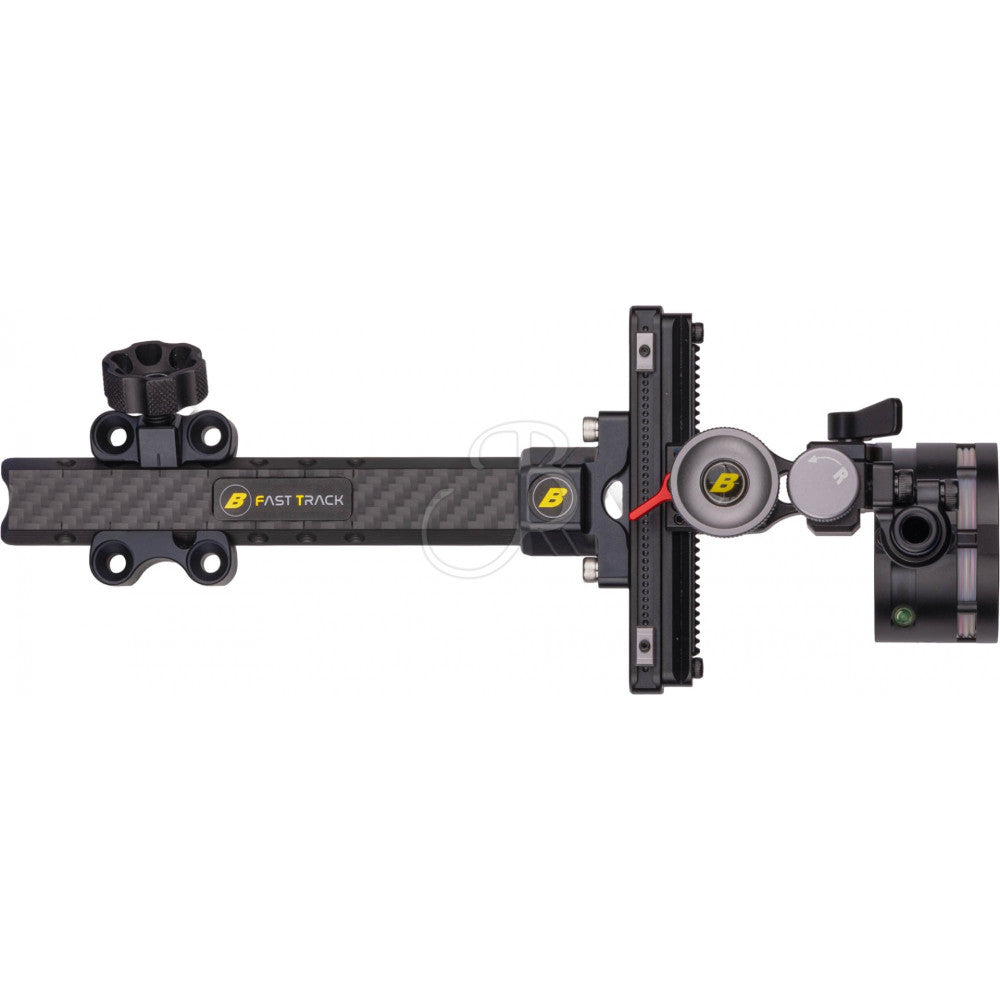 Booster Viseur Chasse/3D Fast Track