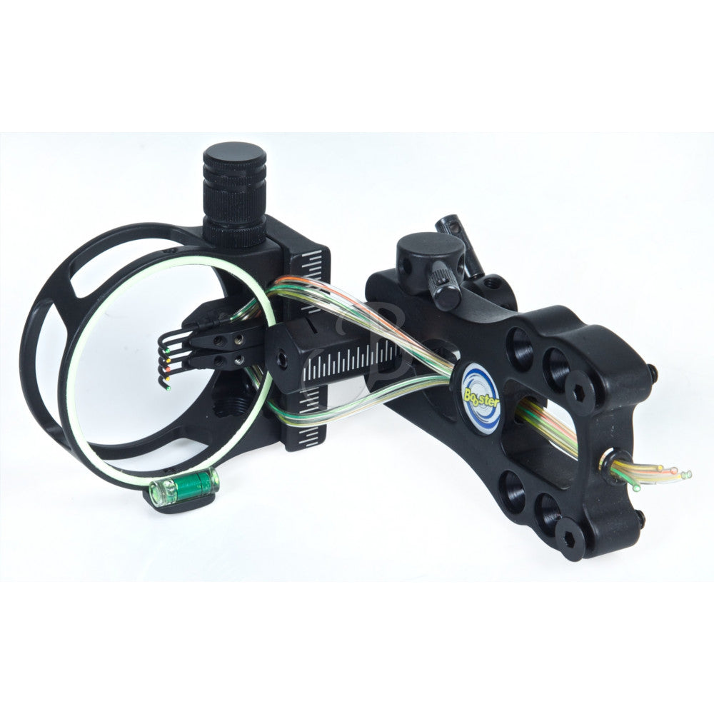 Booster Viseur Chasse 5 Pins Easy Adjust