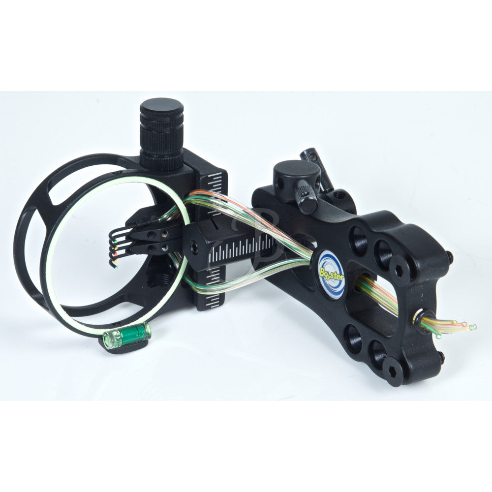 Booster Viseur Chasse 5 Pins Easy Adjust