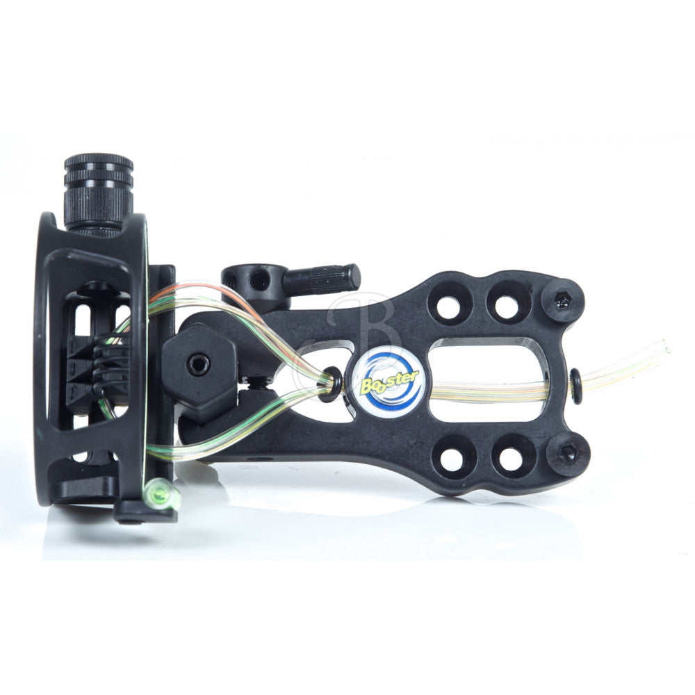Booster Viseur Chasse 5 Pins Easy Adjust