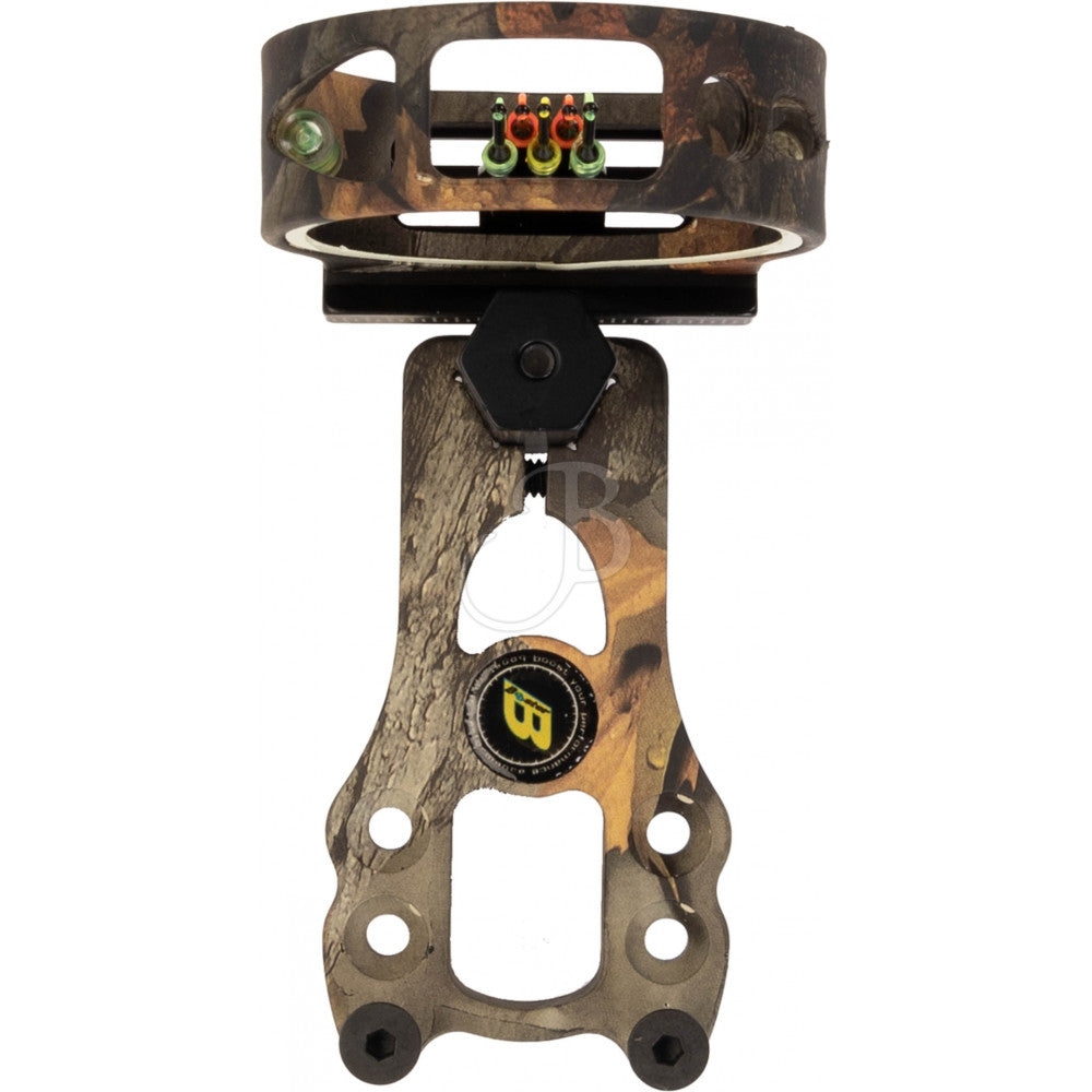 Booster Viseur Chasse 5 Pins