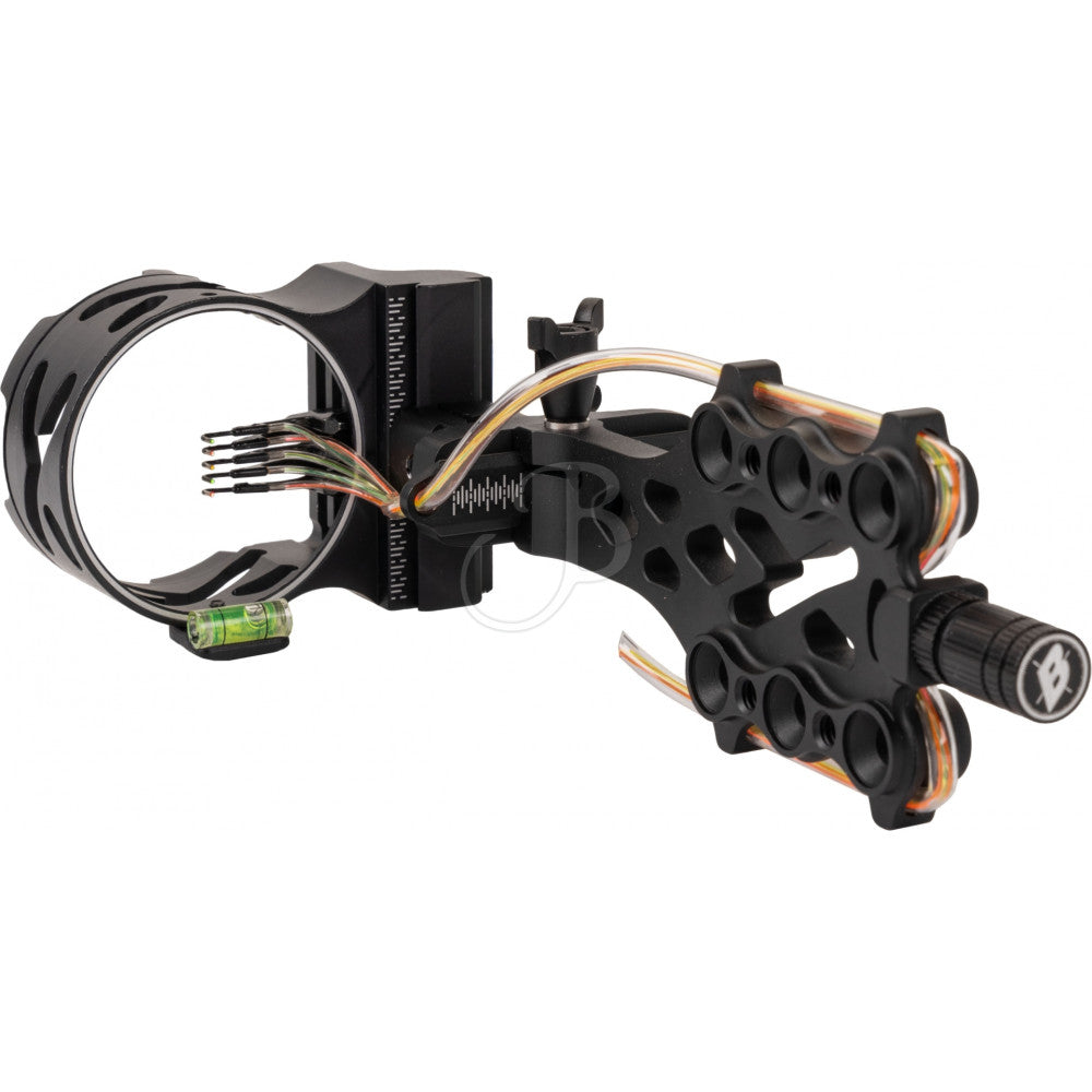 Booster Viseur Chasse Alu