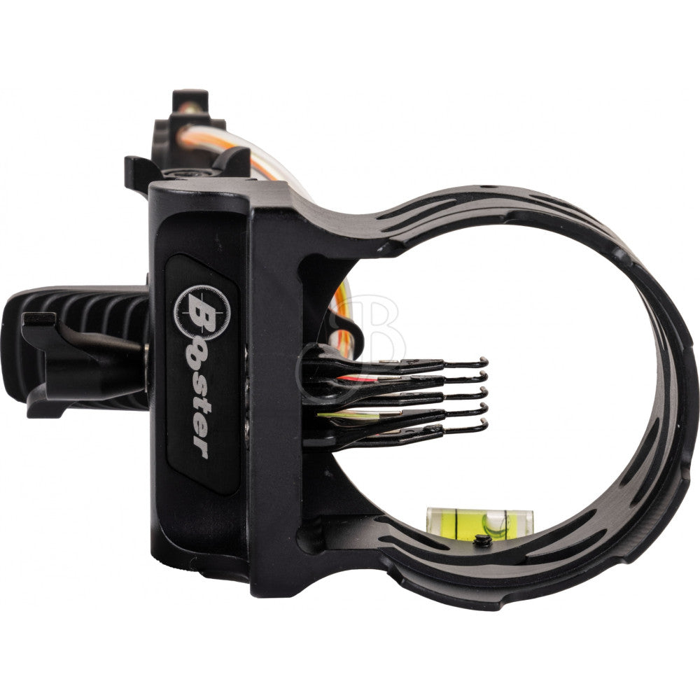 Booster Viseur Chasse Alu