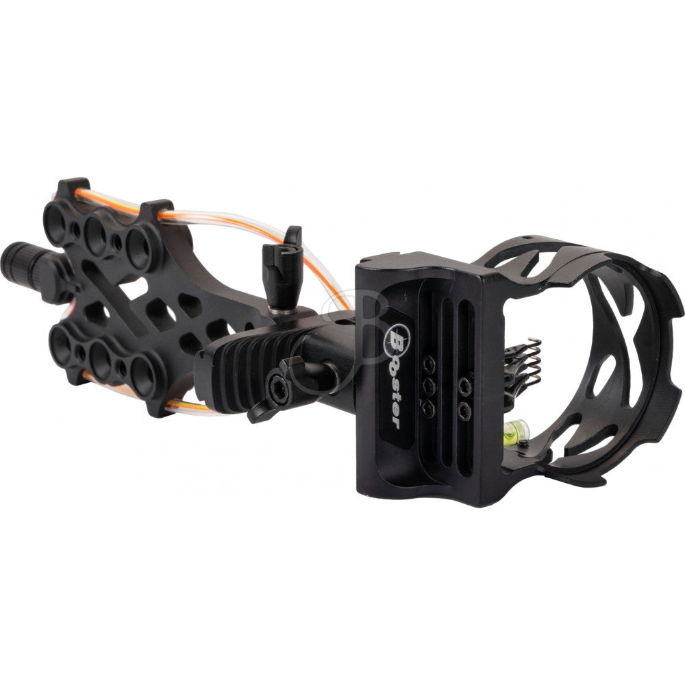 Booster Viseur Chasse Alu