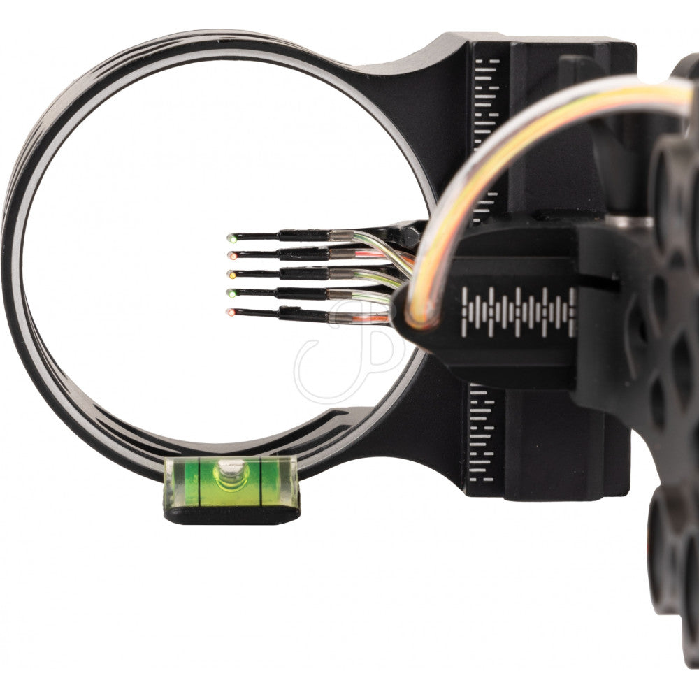Booster Viseur Chasse Alu
