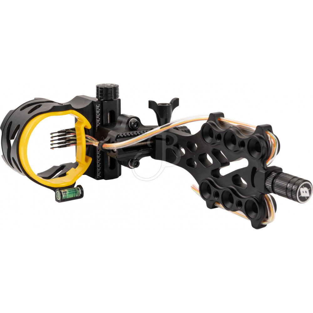 Booster Viseur Chasse Micro Alu